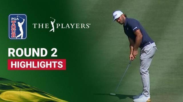 Round 2 - Highlight | THE PLAYERS Championship 2026