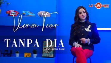Virza Tiar - Tanpa Dia (Official Lyric Video)