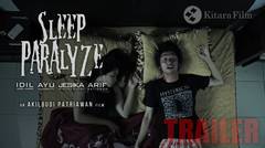 ISFF2016 SLEEP PARALYZE Trailer Pontianak