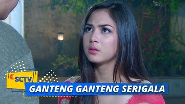 Highlight Ganteng-Ganteng Serigala - Episode 4
