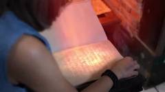 Aurel Tertarik dengan Darah! Ia Akan Segera Jadi Vampir | Asmara 2 Dunia - 17 April