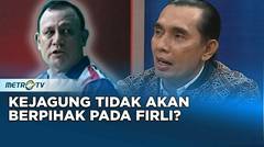 Kejagung Tidak Akan Berpihak Pada Firli? #HOTROOM