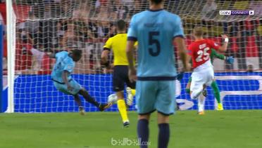Monaco 0-3 Porto | Liga Champions | Highlight Pertandingan dan Gol-gol