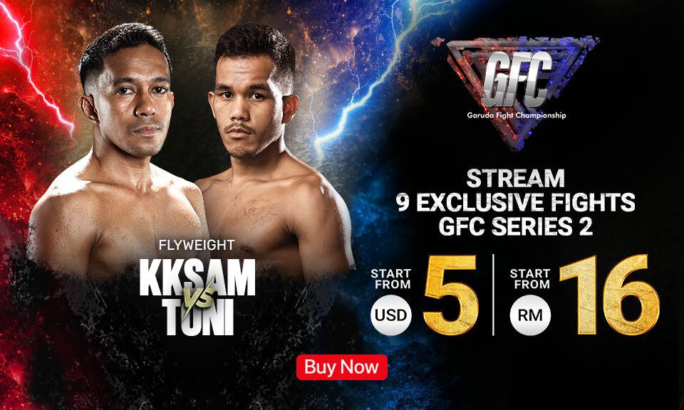 KKsam vs Toni