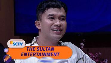 Kok Bisa Anwar Malu Dijadiin Konten Sama Raffi?? | The Sultan Entertainment
