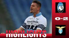 Atalanta vs Lazio 0-2 Highlights & All Goals Coppa italia Final 2019 HD