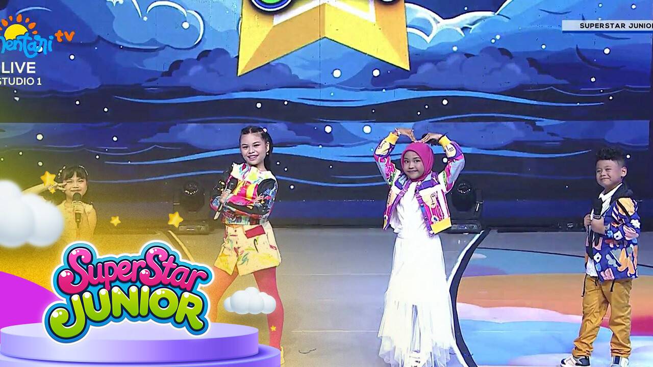 Junior super star 3.0 shop