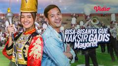 FTV Bisa Bisanya Gue Naksir Gadis Mayoret
