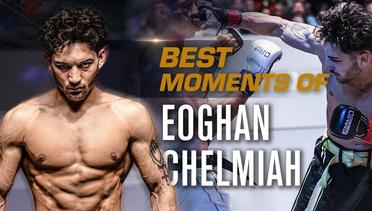 Best Moments Of: Eoghan Chelmiah