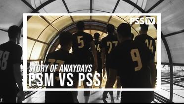 [Story Of Awaydays] Awaydays To Makassar | Shopee Liga 1 2020