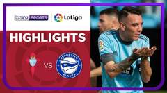 Match Highlights | Celta 4 vs 0 Alaves | LaLiga Santander 2021/2022