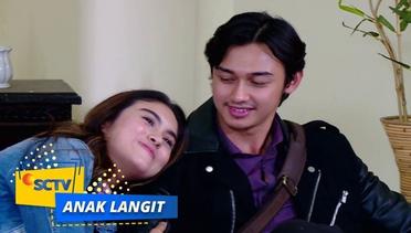 Highlight Anak Langit - Episode 898