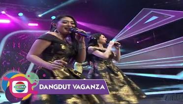 Duo Anggrek - Goyang Nasi Padang | Dangdut Vaganza