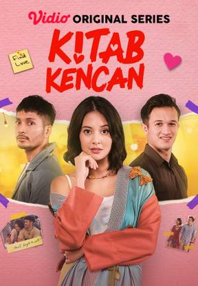 Kitab Kencan