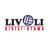 Livoli Divisi Utama Putra