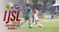 IJSL LIGA FAIRPLAY U14 2023 - TAJIMALELA FA VS R-SOCCER #indonesiajuniorsoccerleague #ijsl