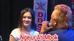 Nella Kharisma - Ngejur Ati ( DD Star Clip Video )
