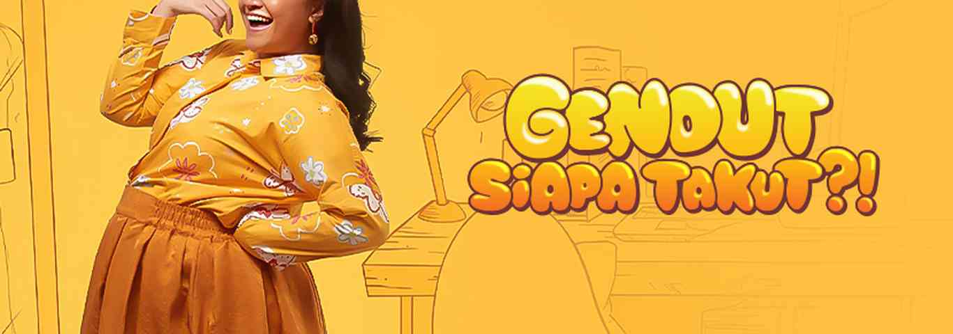 Nonton Gendut Siapa Takut?! (2022) | Vidio