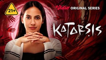 Katarsis - Vidio Original Series | Trailer Mid Season